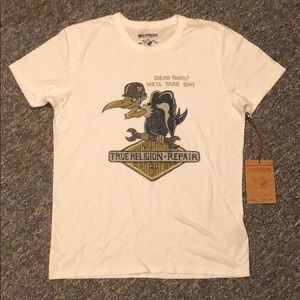 True Religion T-shirt